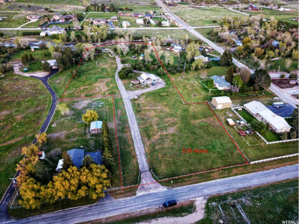 4160 N 3800 E, Liberty, UT 84310