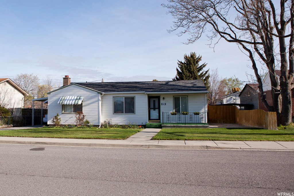 147 E 7660 S, Midvale, UT 84047