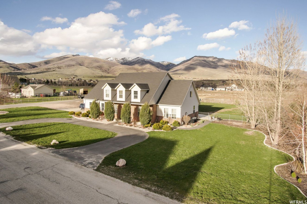 3874 N 3775 E, Liberty, UT 84310