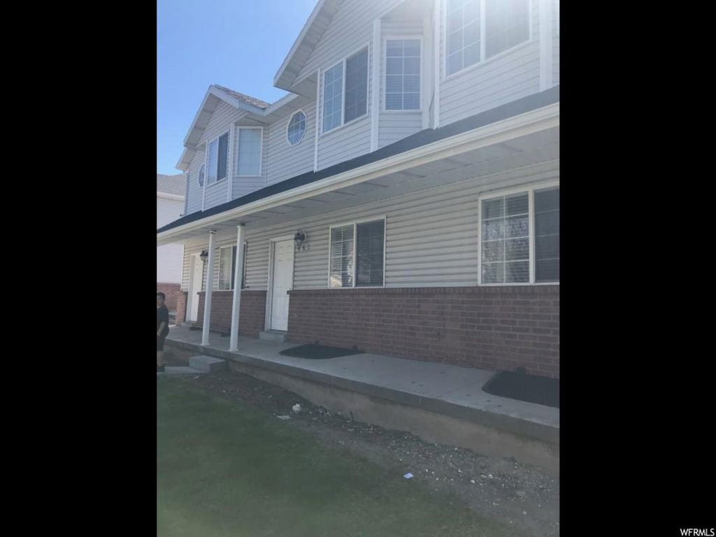 459 E 475 N, Ogden, UT 84404