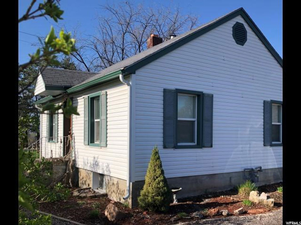 372 E 700 S, River Heights, UT 84321