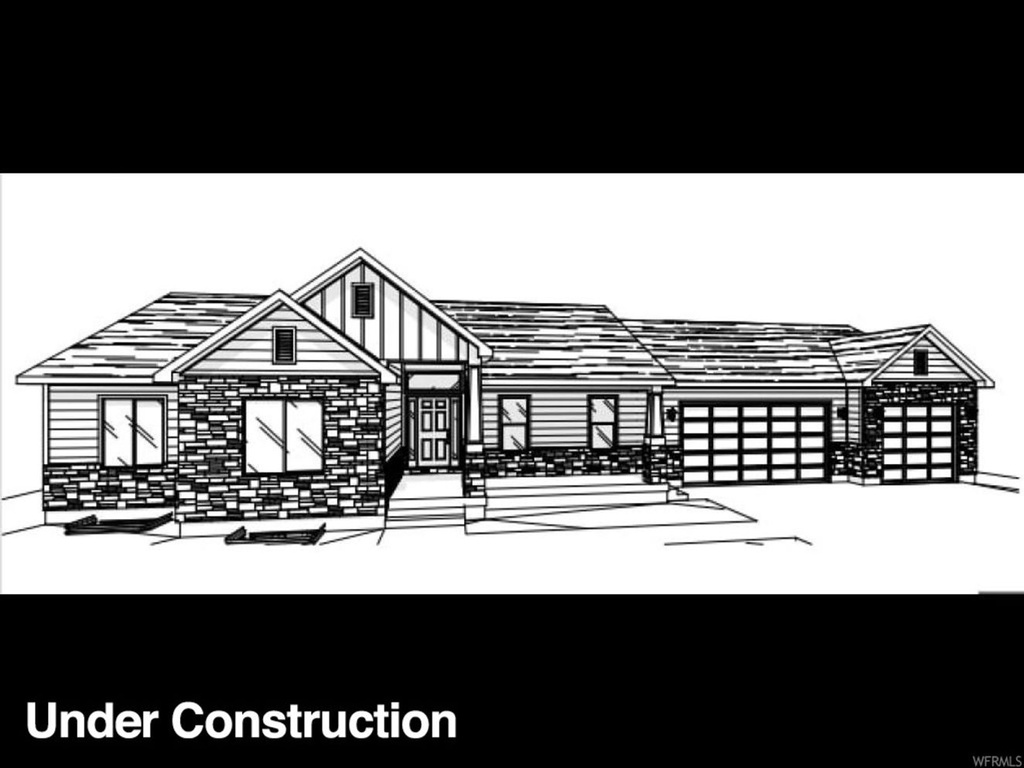 190 W 100 N, Fielding, UT 84311