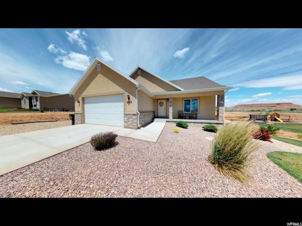 2163 E 1000 N, Ballard, UT 84066
