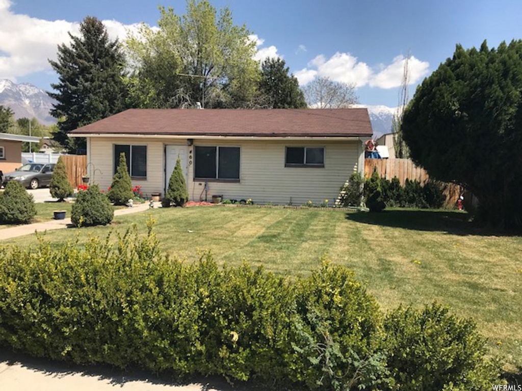 460 N 1200 W, Orem, UT 84057