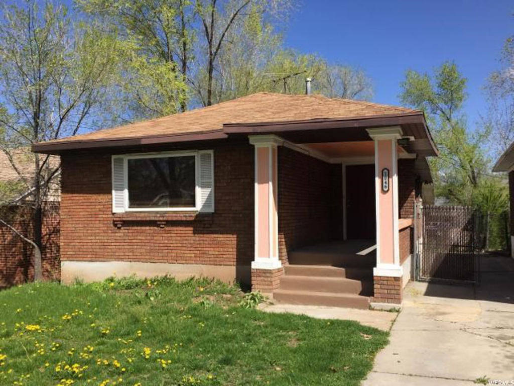 1046 E 28th S, Ogden, UT 84403