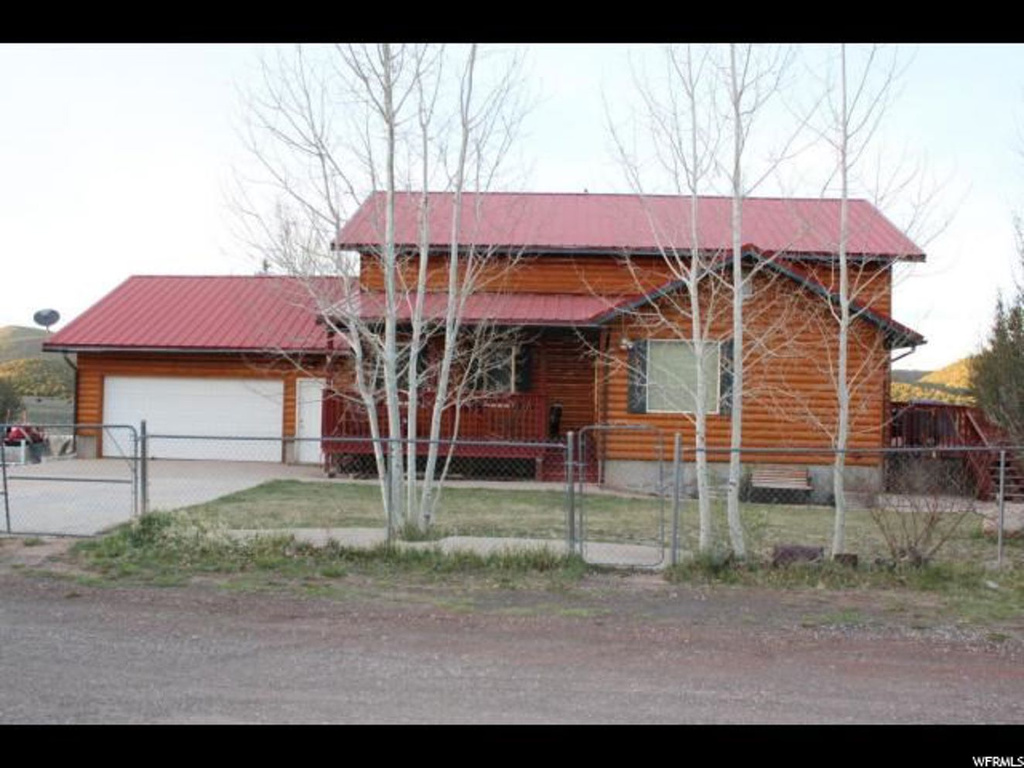 770 W Carter Dr, Pine Valley, UT 84781