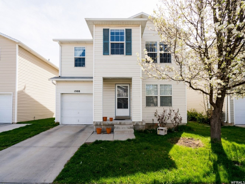 1988 N 2195 W, Clinton, UT 84015