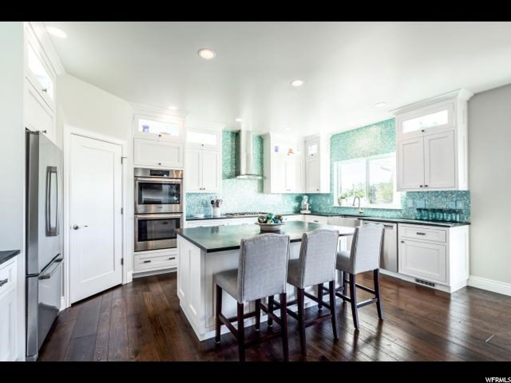 4875 E 1350 S, Heber City, UT 84032