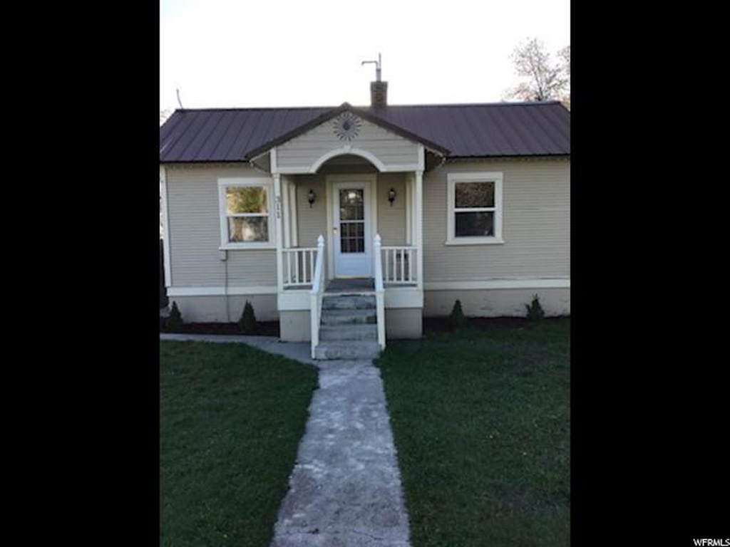 311 S 300 W, Smithfield, UT 84335