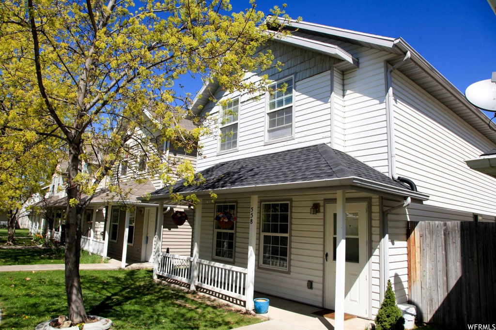 558 W 1380 N, Logan, UT 84341
