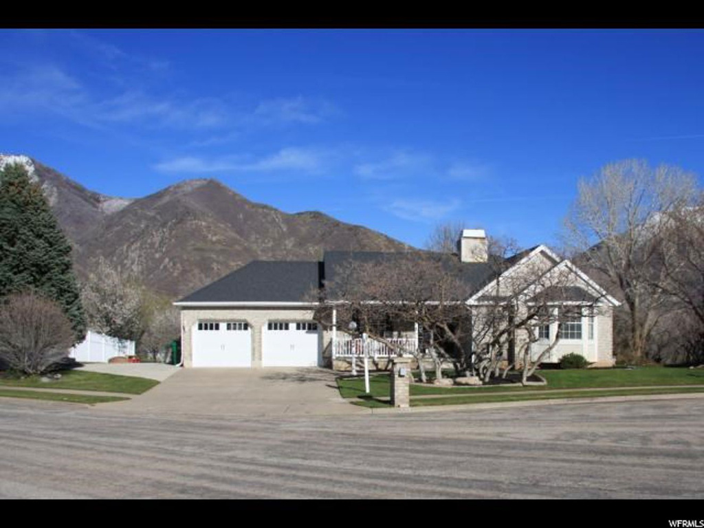 6266 S 2125 E, Ogden, UT 84403