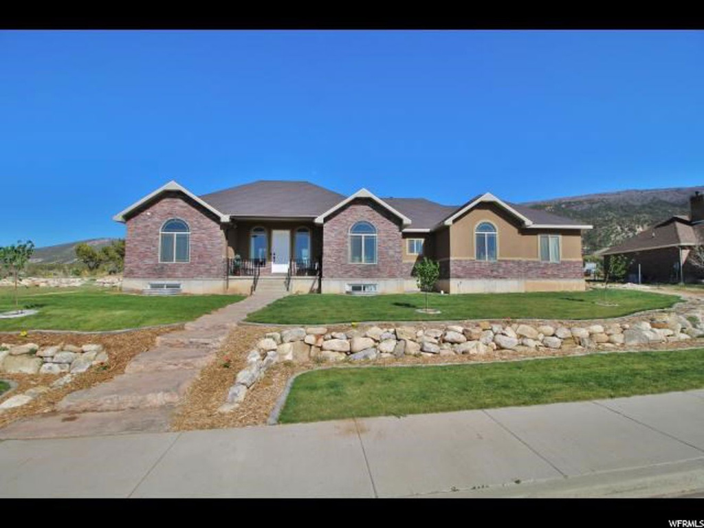 911 S 950 E, Ephraim, UT 84627