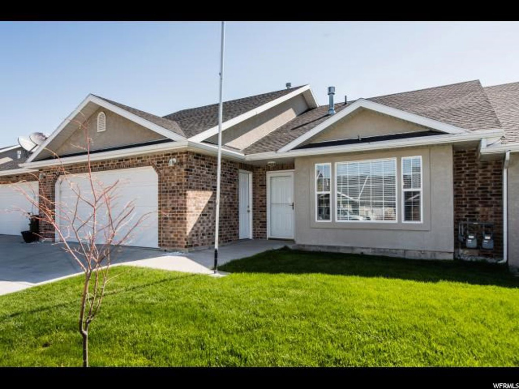 430 S 80 W, Smithfield, UT 84335