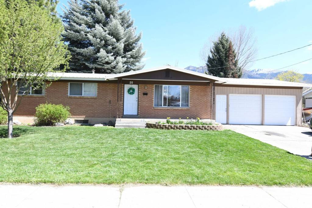 20 N 500 E, Logan, UT 84321