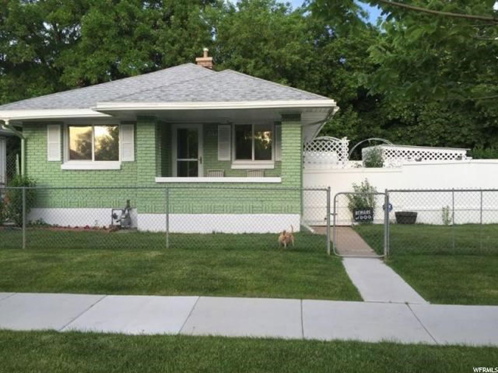 2134 Jackson Ave, Ogden, UT 84401