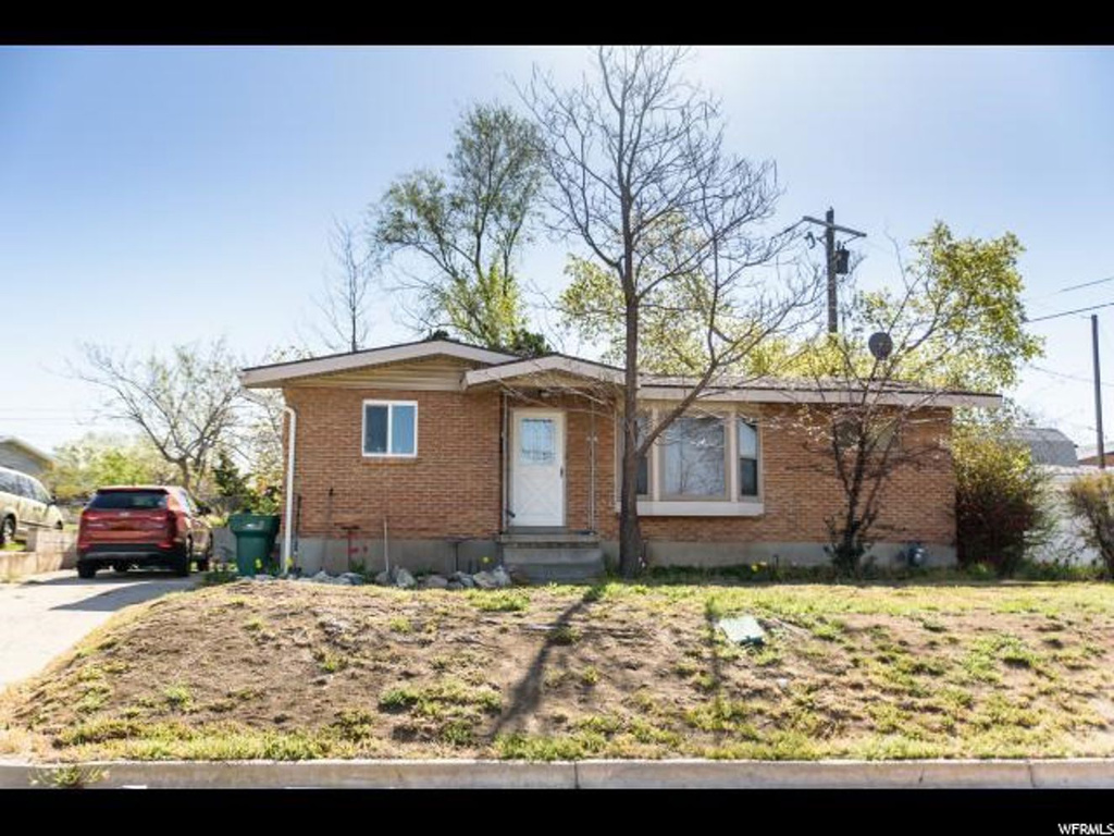 231 S 375 E, Clearfield, UT 84015