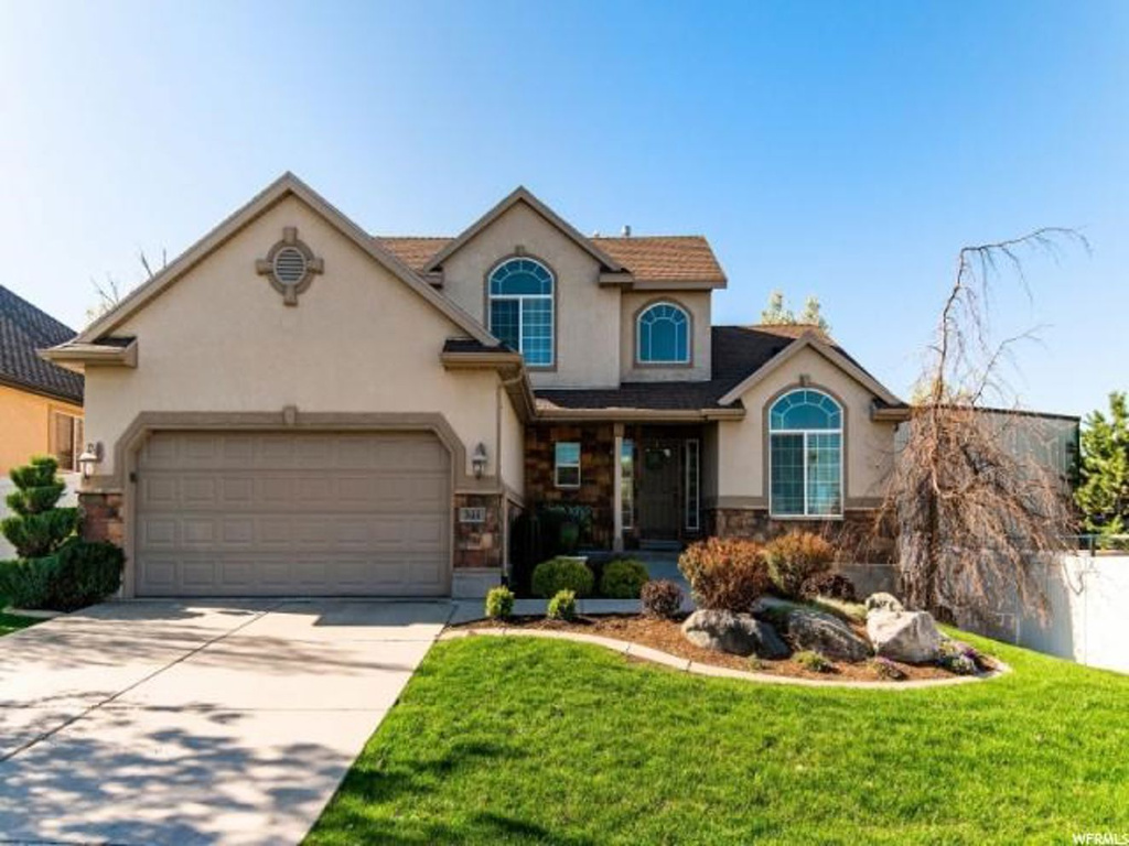344 Paradiso Ln, Centerville, UT 84014