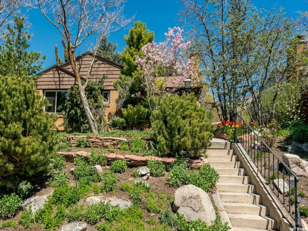 1376 E Arlington, Ogden, UT 84403