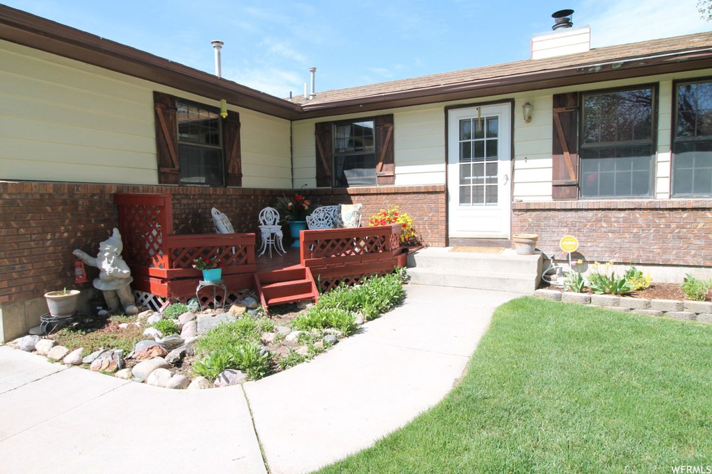 2331 Douglas, Pocatello, ID 83201