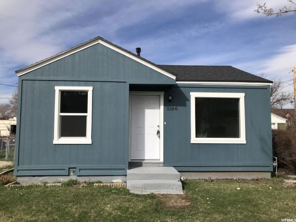 5166 S 600 E, Murray, UT 84107