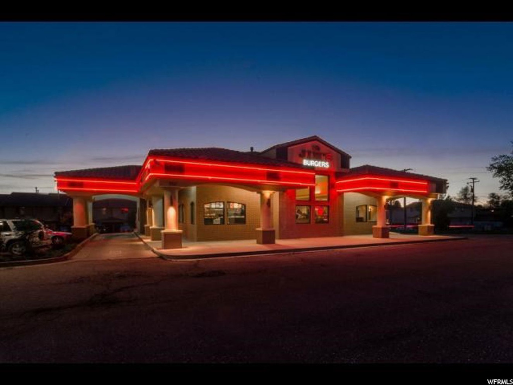 3511 S Harrison Blvd, Ogden, UT 84403