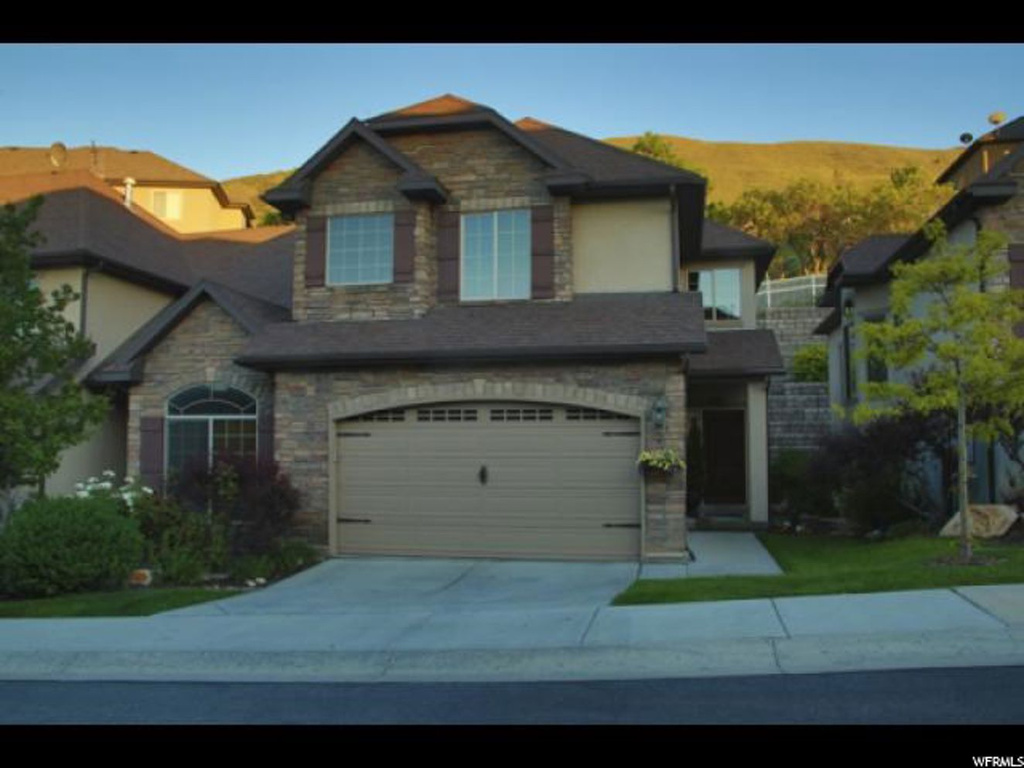 334 E Nechatel Dr, Draper, UT 84020