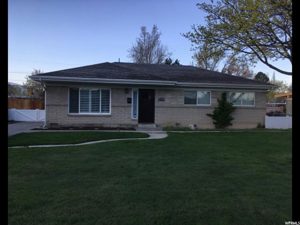 1038 E 5650 S, Murray, UT 84121