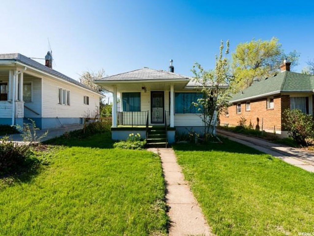 931 E 30th St S, Ogden, UT 84403