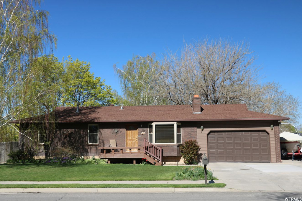 1235 N 150 E, Springville, UT 84663
