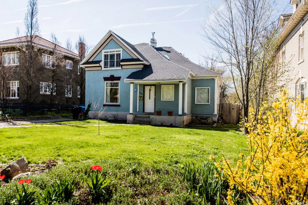 324 W Center St, Logan, UT 84321