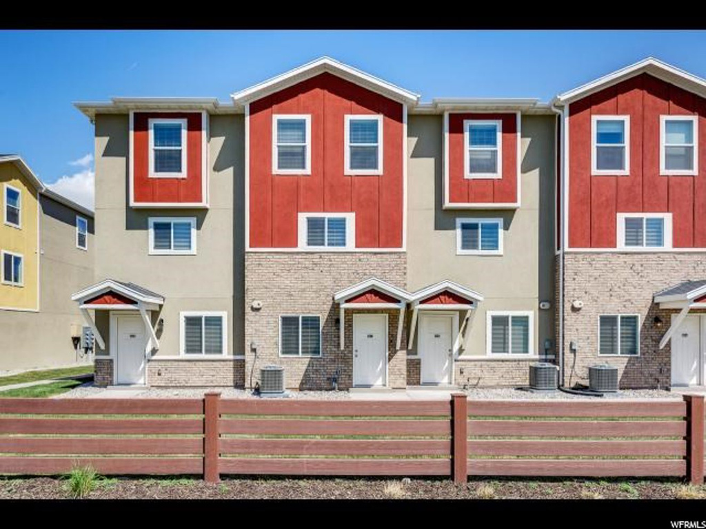 657 N 30 E, Vineyard, UT 84058