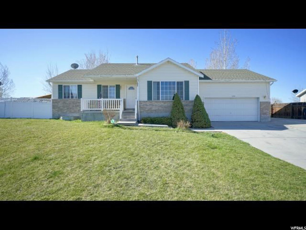 1006 E 220 N, Heber City, UT 84032