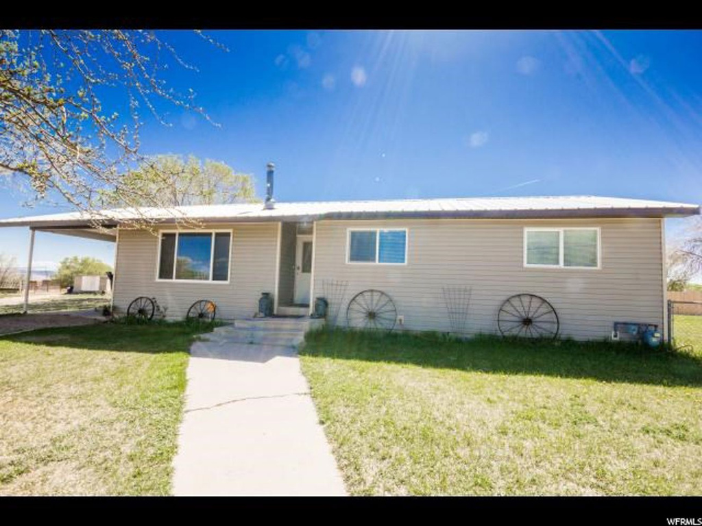 3301 S 1500 E, Vernal, UT 84078