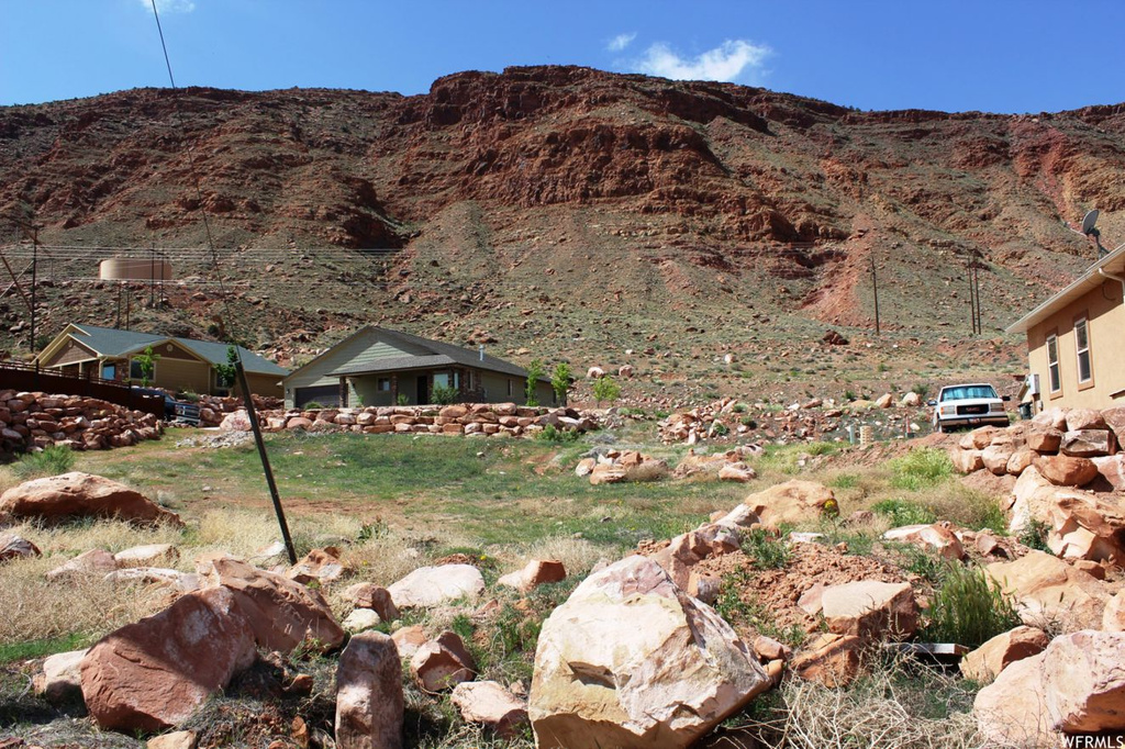 726 Doc Allen, Moab, UT 84532