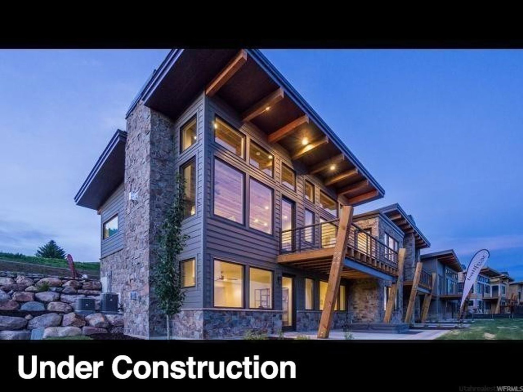 3440 N 5250 E #701, Eden, UT 84310