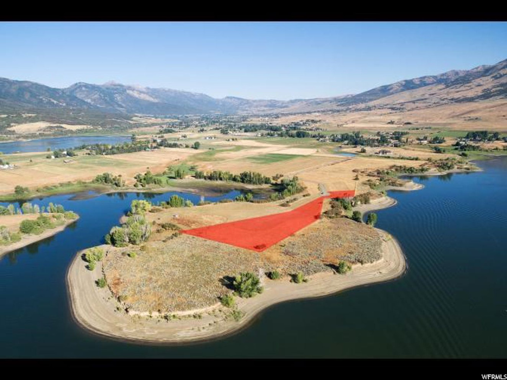 1248 N 6300 E #6, Eden, UT 84310