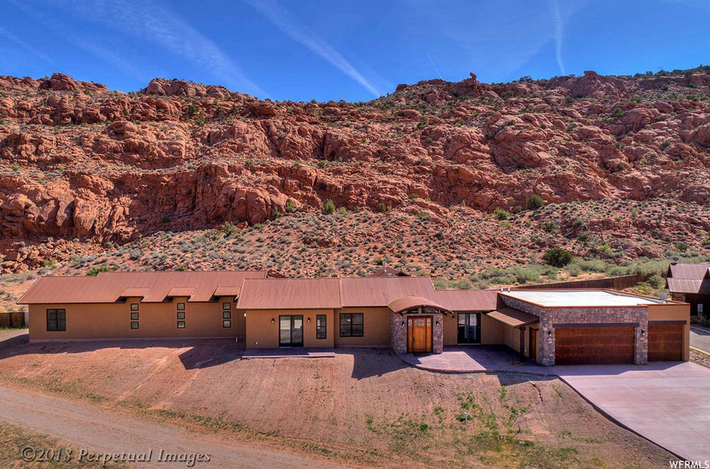 4278 E Lipizzan, Moab, UT 84532