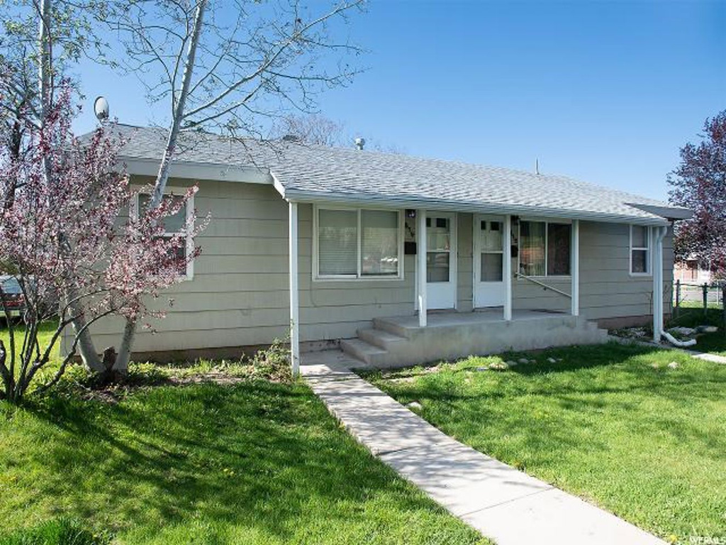 812 E Gregson Ave, Millcreek, UT 84106