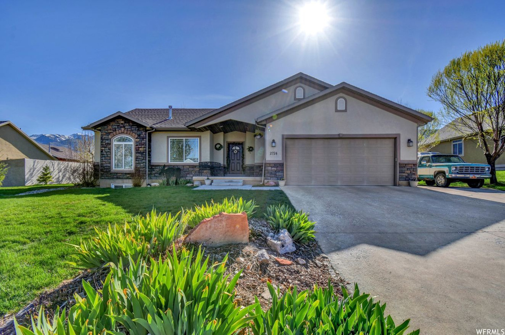 2724 N 920 E, North Logan, UT 84341