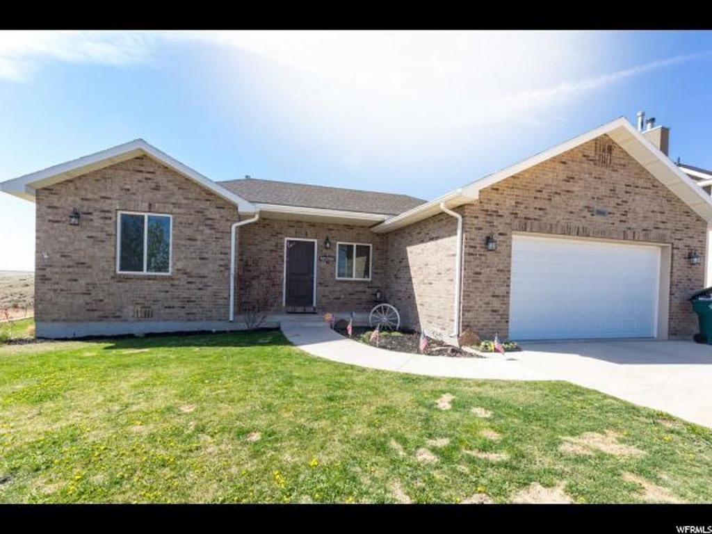 3944 E 5000 S, Vernal, UT 84078