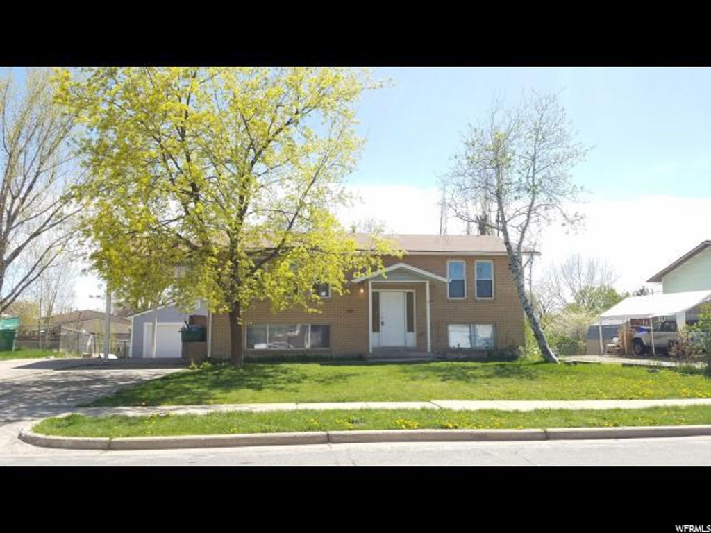 348 E 1250 N, Layton, UT 84041