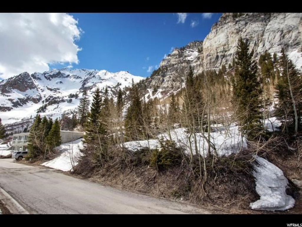 9741 E Hellgate Rd #2, Alta, UT 84092