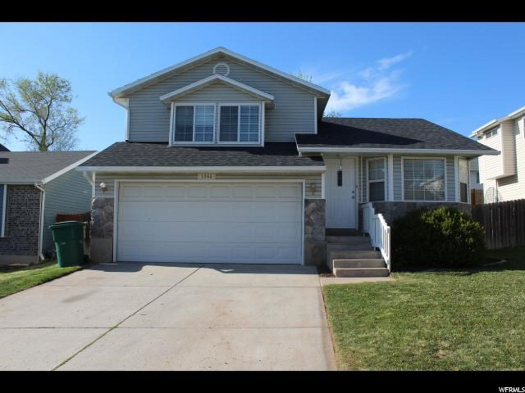 1245 E 3125 N, Layton, UT 84040