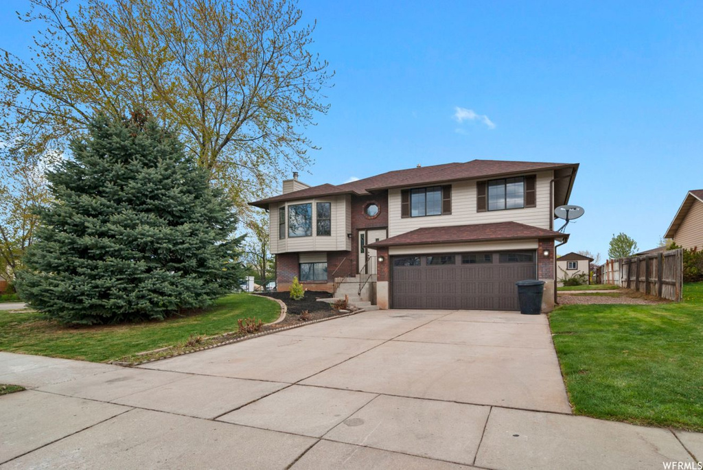 1292 W 150 S, Clearfield, UT 84015