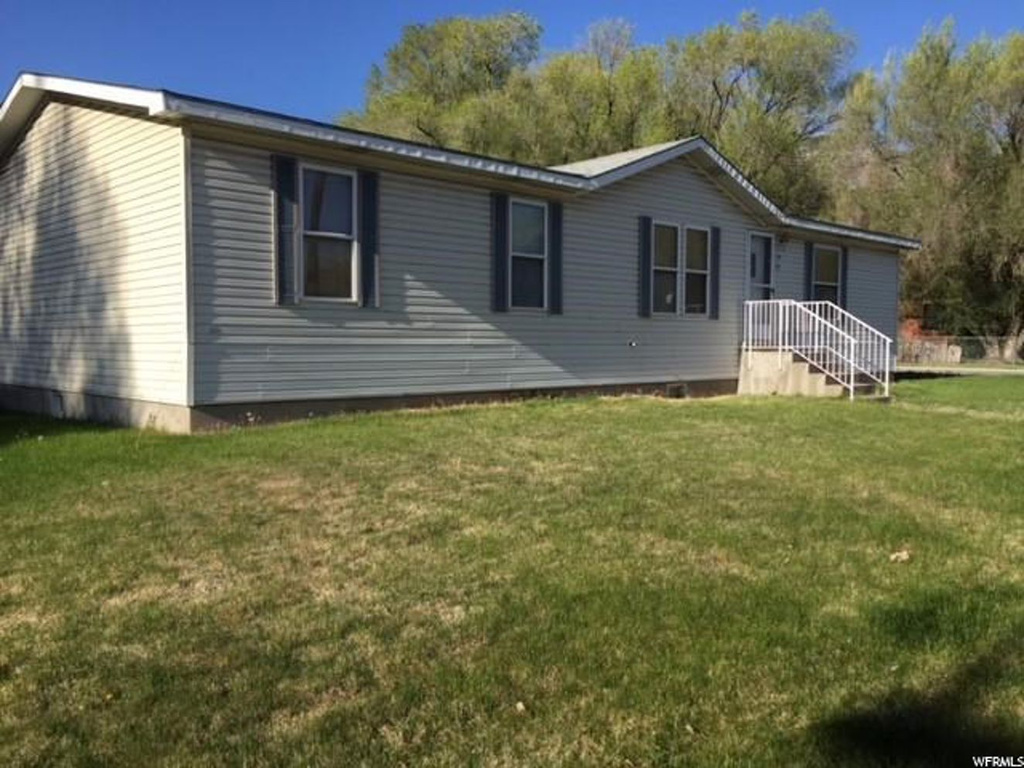 144 E 2nd S, Ogden, UT 84404