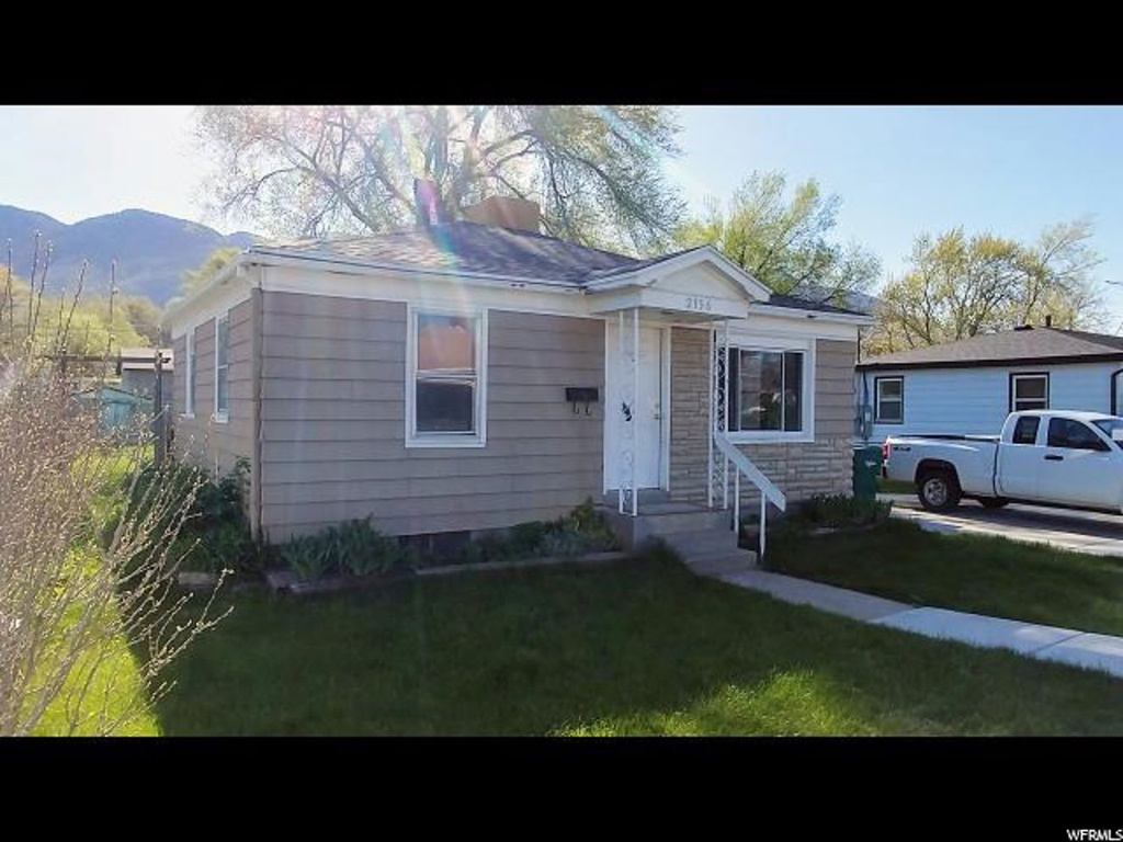 2156 Fowler E, Ogden, UT 84401