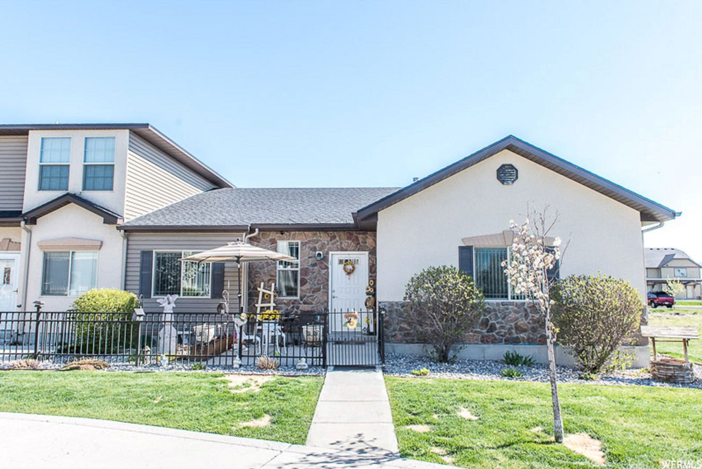 539 W 1465 N #104, Logan, UT 84341