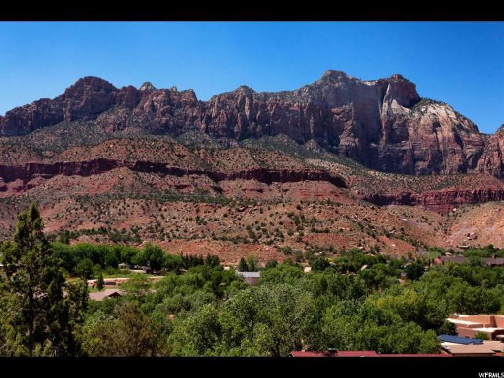 #9, Springdale, UT 84767