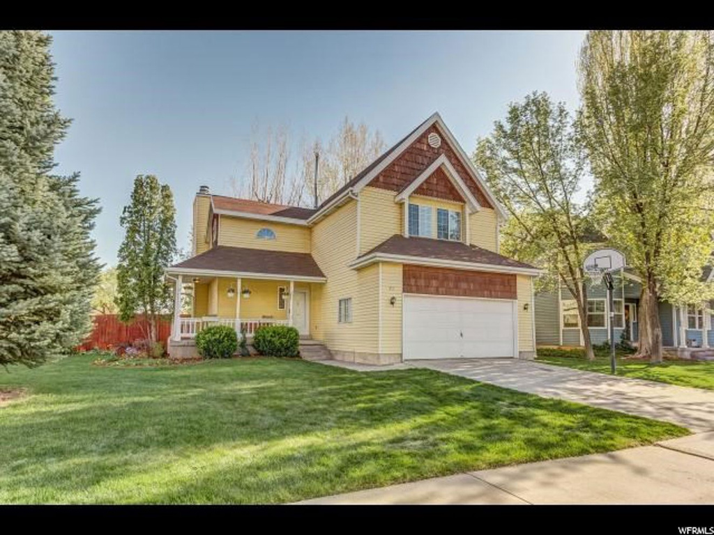 71 W 940 N, Orem, UT 84057