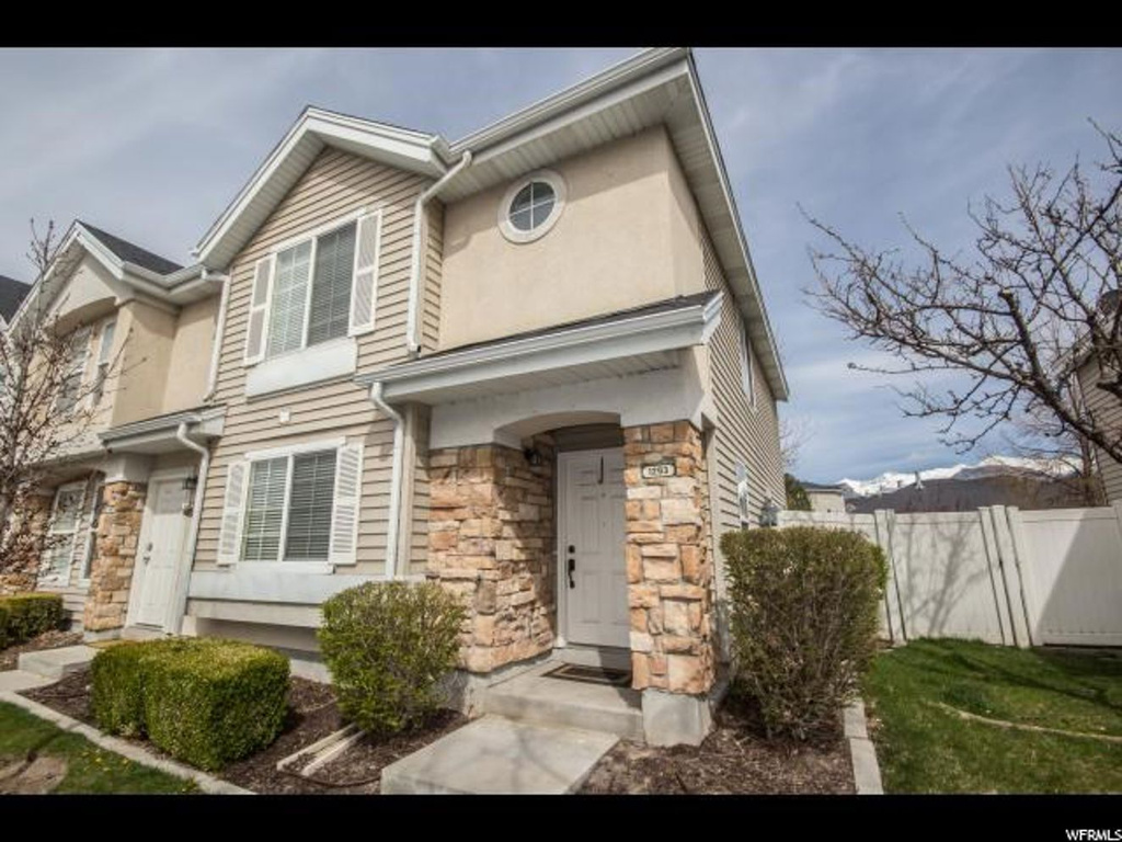 1293 S 1145 W, Orem, UT 84058